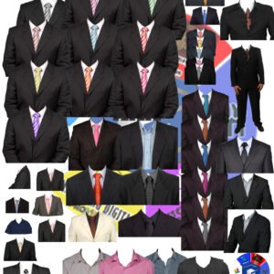 Trajes para Hombre